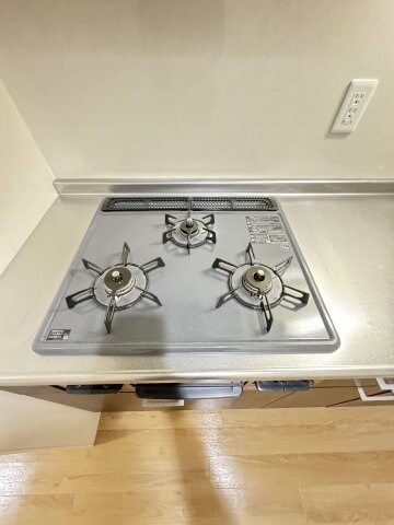 ウエストヒルズ大倉山の物件内観写真