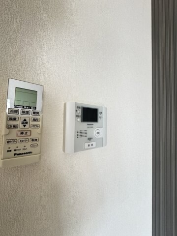 ウエストヒルズ大倉山の物件内観写真