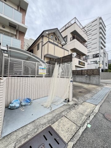 ウエストヒルズ大倉山の物件内観写真