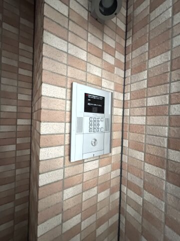 ウエストヒルズ大倉山の物件内観写真