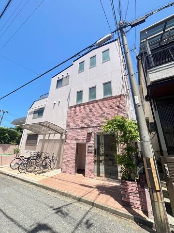 甲子園駅 徒歩22分 1階の物件外観写真