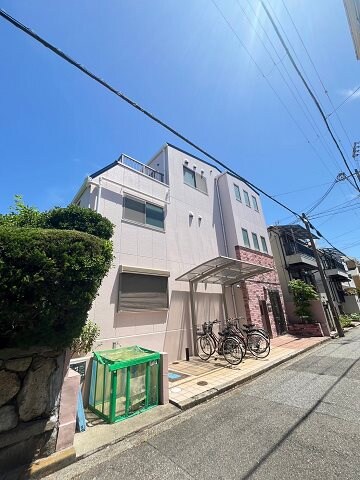 甲子園駅 徒歩22分 1階の物件外観写真