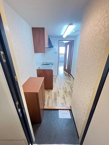 甲子園駅 徒歩22分 1階の物件内観写真