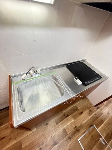 甲子園駅 徒歩22分 1階の物件内観写真