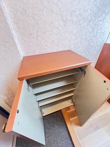 甲子園駅 徒歩22分 1階の物件内観写真