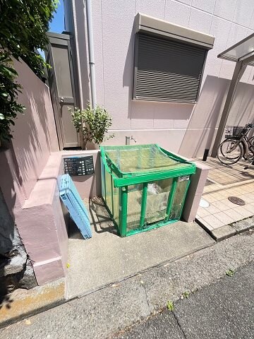 甲子園駅 徒歩22分 1階の物件内観写真