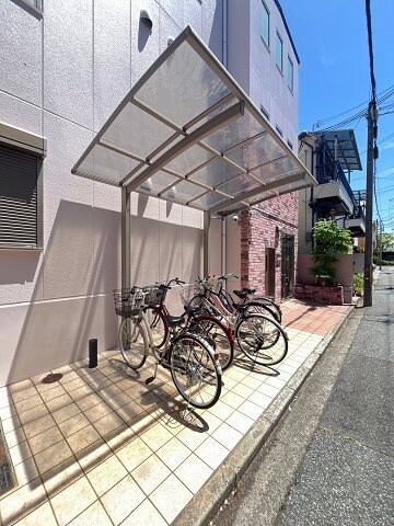 甲子園駅 徒歩22分 1階の物件内観写真