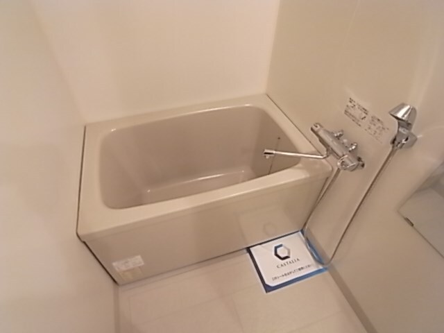 カスタリア三宮の物件内観写真