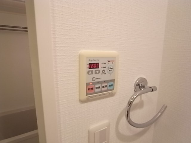 カスタリア三宮の物件内観写真