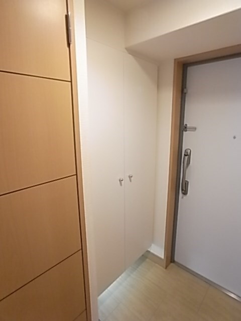 カスタリア三宮の物件内観写真