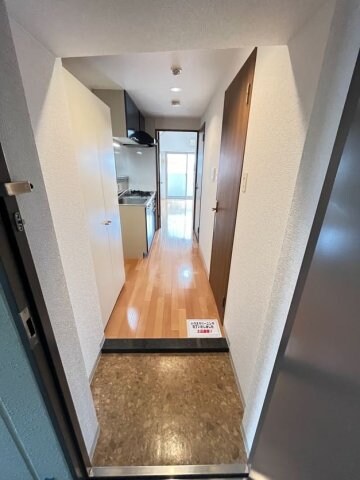 深江駅 徒歩2分 3階の物件内観写真