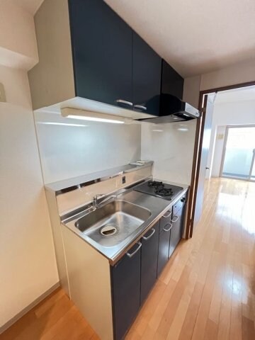 深江駅 徒歩2分 3階の物件内観写真