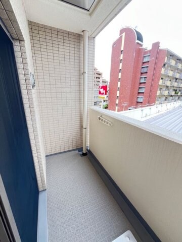 深江駅 徒歩2分 3階の物件内観写真