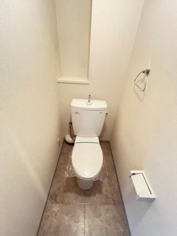 深江駅 徒歩2分 3階の物件内観写真