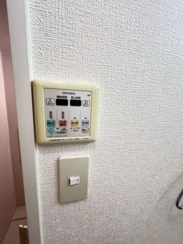 深江駅 徒歩2分 3階の物件内観写真