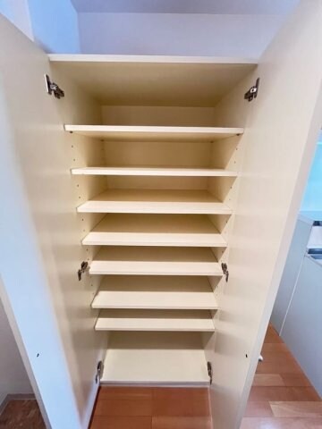 深江駅 徒歩2分 3階の物件内観写真