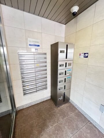 深江駅 徒歩2分 3階の物件内観写真