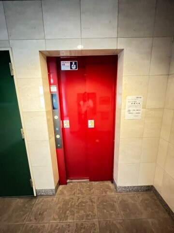 深江駅 徒歩2分 3階の物件内観写真