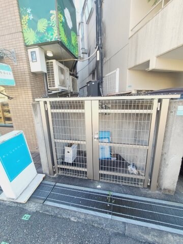 苦楽園口駅 徒歩3分 2階の物件内観写真