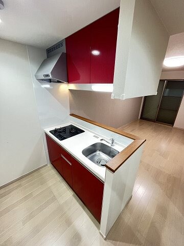 西宮北口駅 徒歩13分 1階の物件内観写真