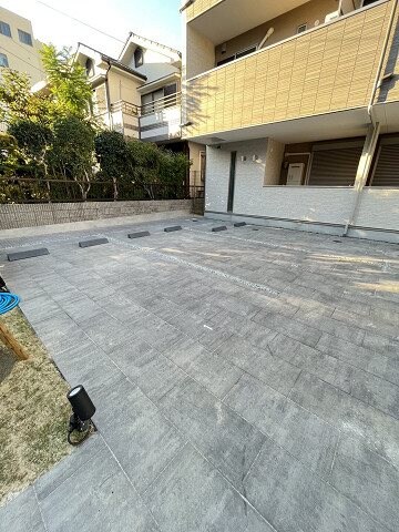 西宮北口駅 徒歩13分 1階の物件外観写真