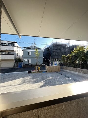 西宮北口駅 徒歩13分 1階の物件内観写真