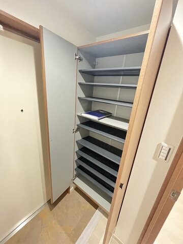 西宮北口駅 徒歩13分 1階の物件内観写真