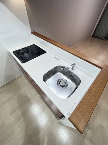 西宮北口駅 徒歩13分 1階の物件内観写真