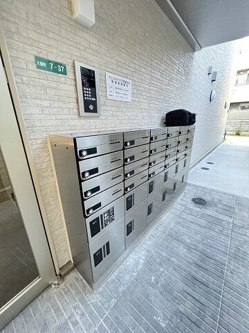 西宮北口駅 徒歩13分 1階の物件内観写真