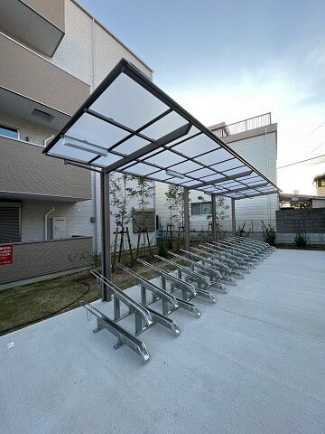 西宮北口駅 徒歩13分 1階の物件内観写真