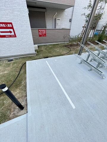 西宮北口駅 徒歩13分 1階の物件内観写真