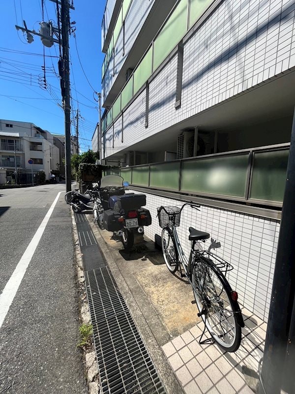 摂津本山駅 徒歩4分 3階の物件内観写真