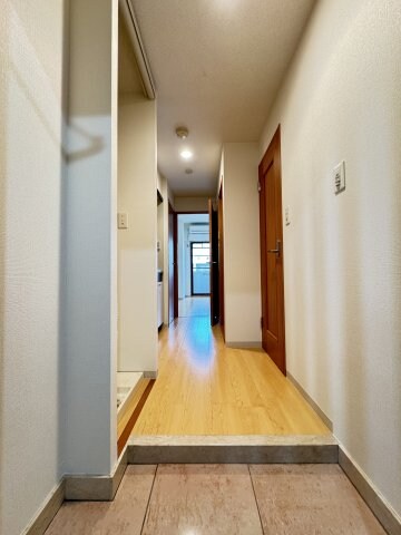 S-FORT神戸三宮北の物件内観写真