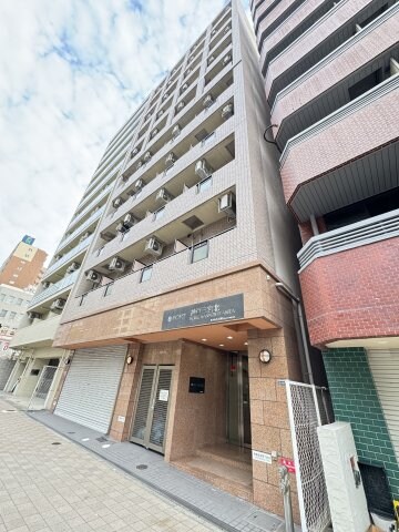 S-FORT神戸三宮北の物件外観写真