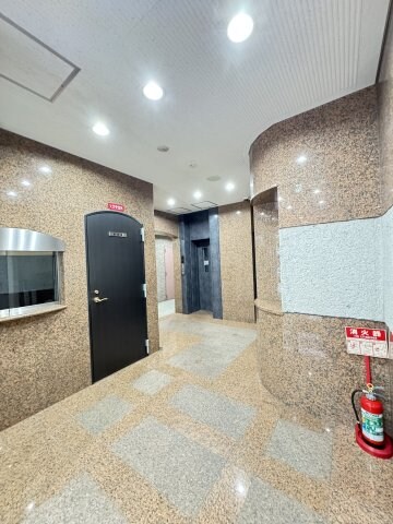 S-FORT神戸三宮北の物件外観写真