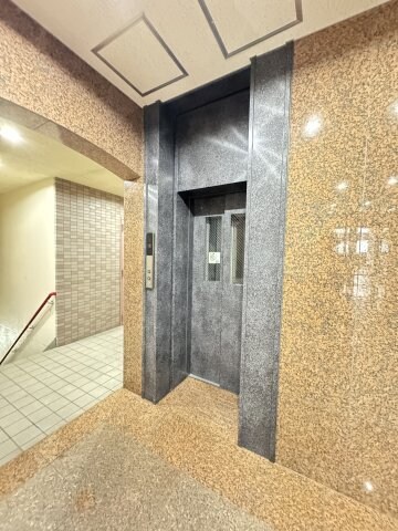 S-FORT神戸三宮北の物件外観写真