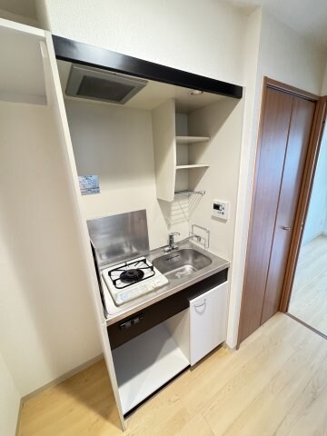 S-FORT神戸三宮北の物件内観写真