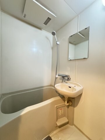 S-FORT神戸三宮北の物件内観写真