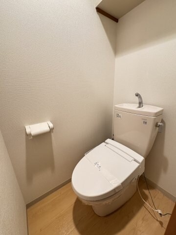 S-FORT神戸三宮北の物件内観写真