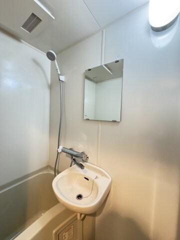 S-FORT神戸三宮北の物件内観写真