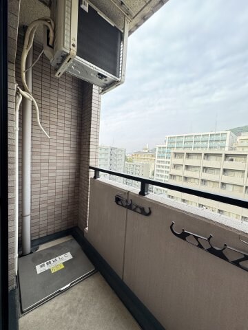 S-FORT神戸三宮北の物件内観写真