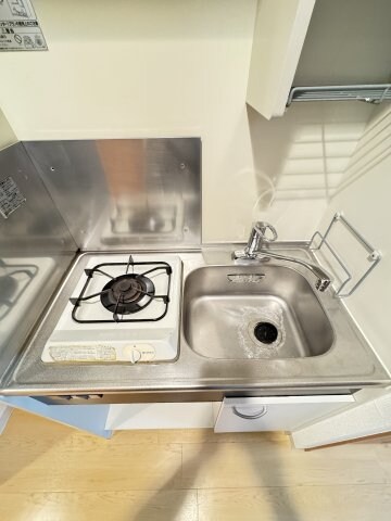 S-FORT神戸三宮北の物件内観写真