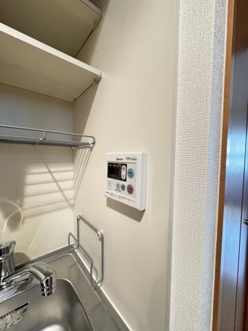 S-FORT神戸三宮北の物件内観写真