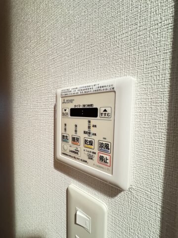 S-FORT神戸三宮北の物件内観写真