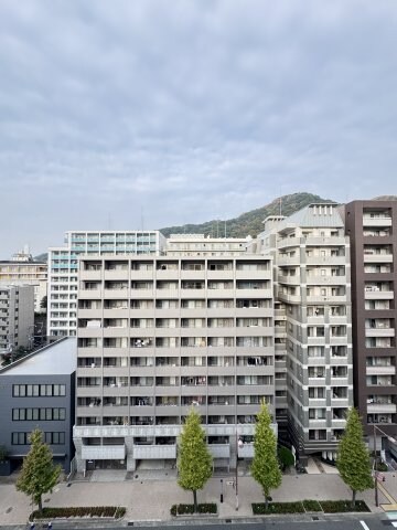 S-FORT神戸三宮北の物件内観写真