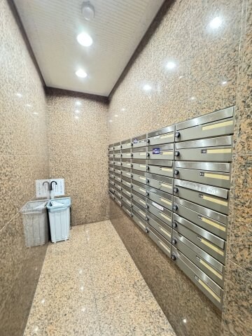 S-FORT神戸三宮北の物件内観写真