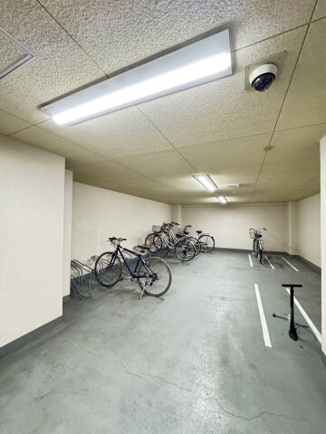 S-FORT神戸三宮北の物件内観写真