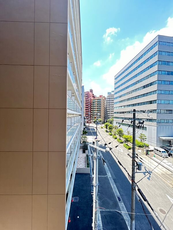 三ノ宮駅 徒歩13分 8階の物件内観写真