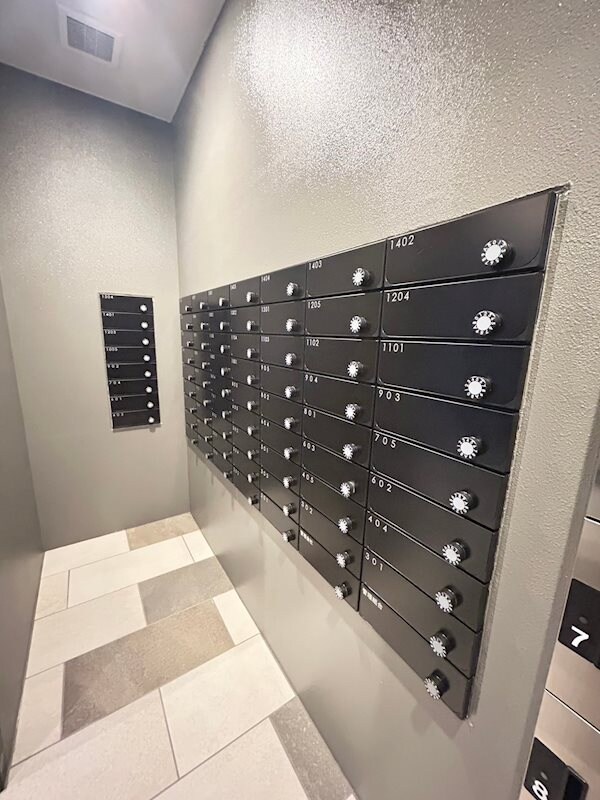 アドバンス三宮パルマの物件外観写真