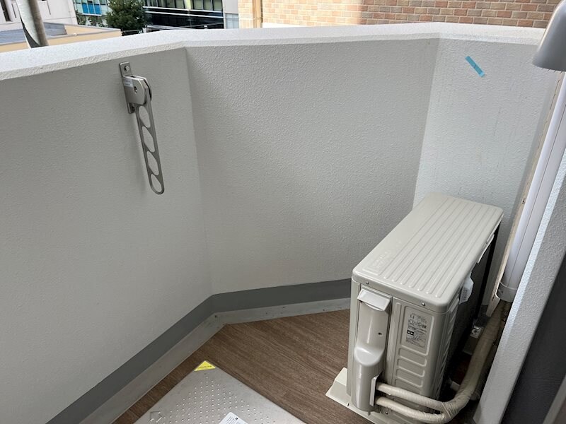 アドバンス三宮パルマの物件内観写真